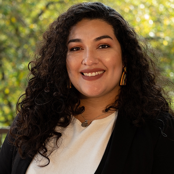 Anjelica Velazquez head shot