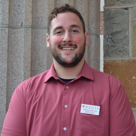 Anthony Pellecchia head shot