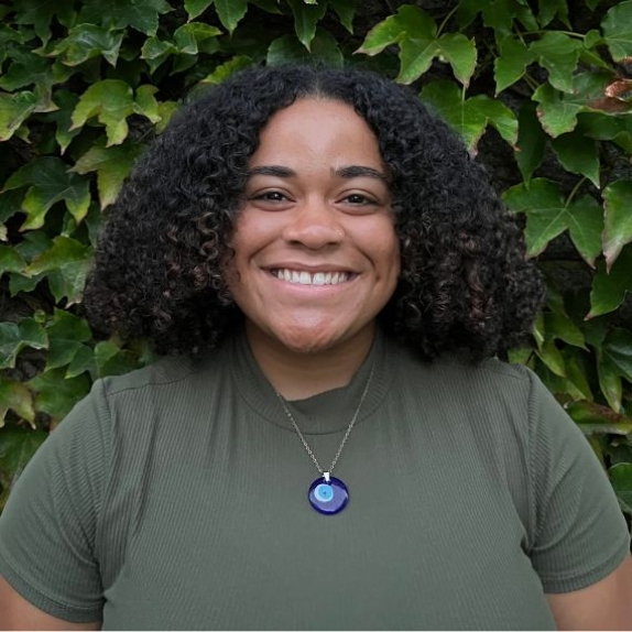 Azariah Bowden head shot