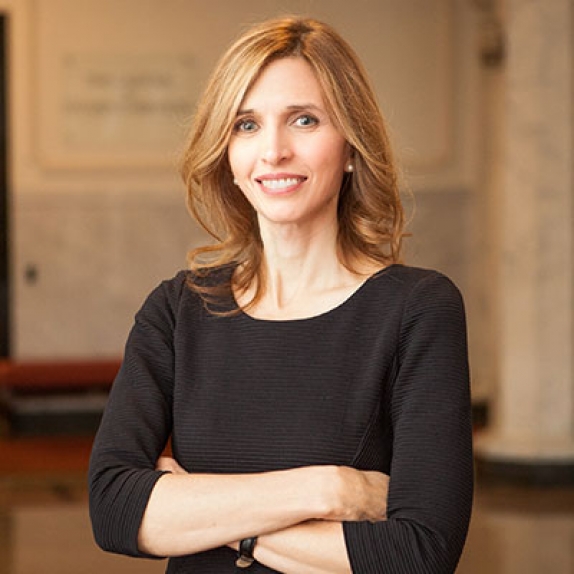 Charlene Geary head shot