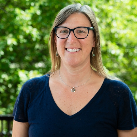 Courtney Cole head shot