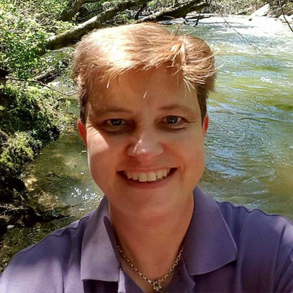 Diana Perdue head shot