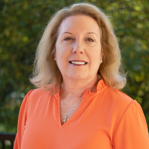 Erin Waldron head shot