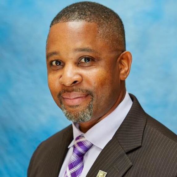 Frazier Beatty head shot