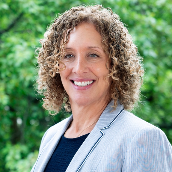 Gillian Stanley head shot