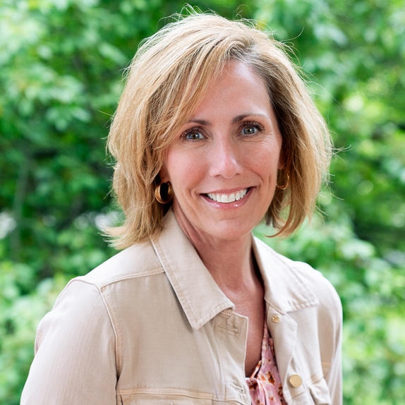 Heather Maietta headshot