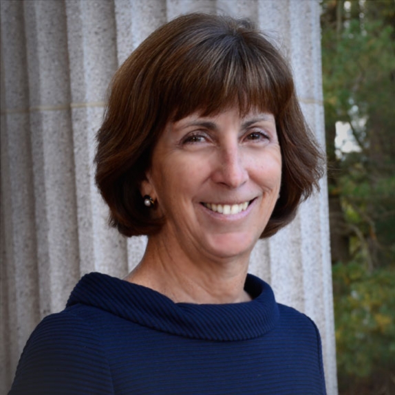 Helene Bowen-Brady head shot