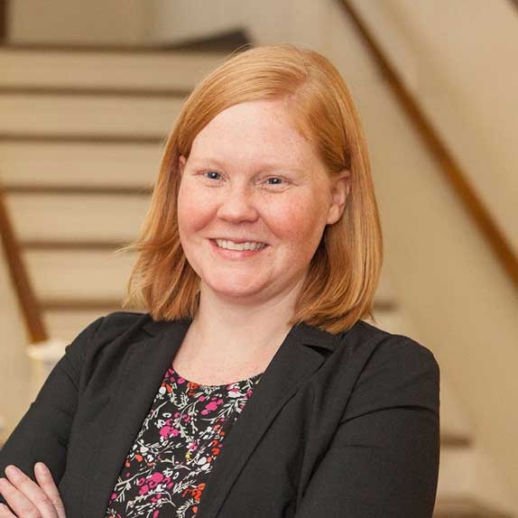 Jacquelyn MacDonald head shot