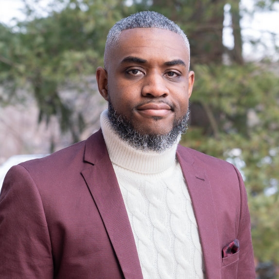 Jeff Joseph Headshot