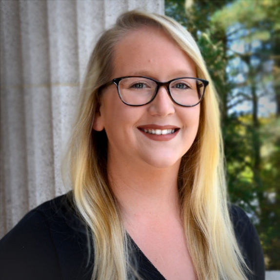 Jillian Wilson head shot