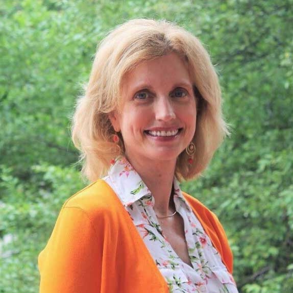 Joan D Sullivan head shot