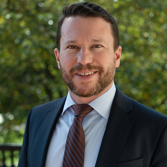 Jonathan Small head shot