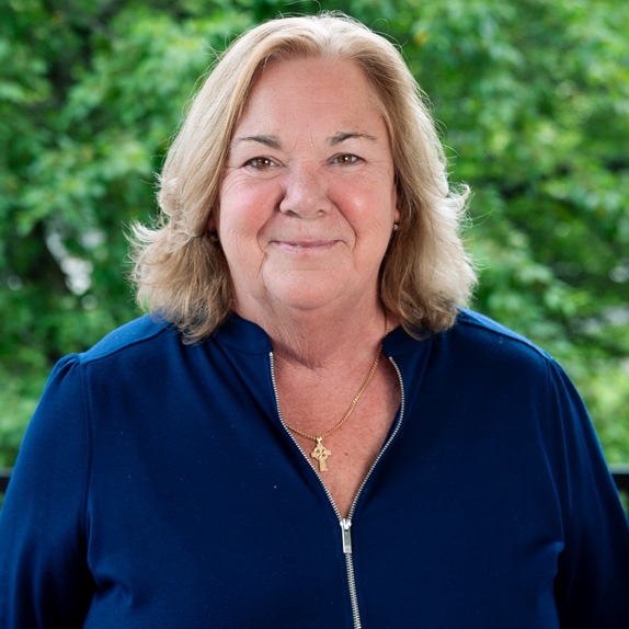 Kasandra Bayliss head shot