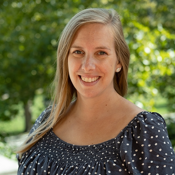 Kathleen Bombino head shot