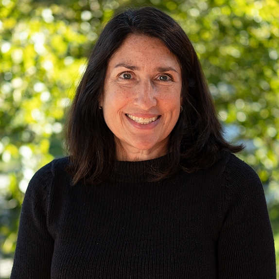 Kathryn Klickstein head shot