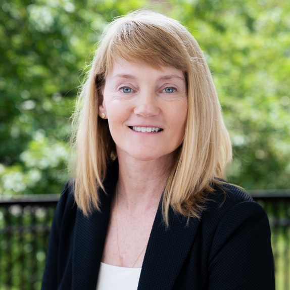 Kelly Anne Doherty head shot