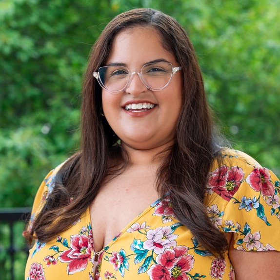 Kiahna Esquilin head shot