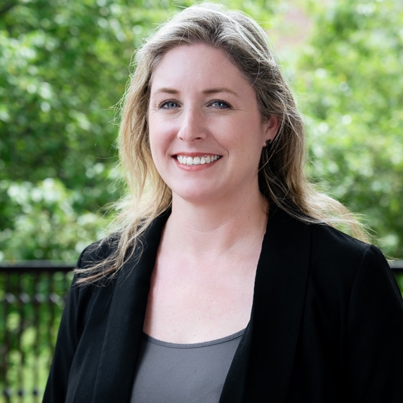 Kristen Willems head shot