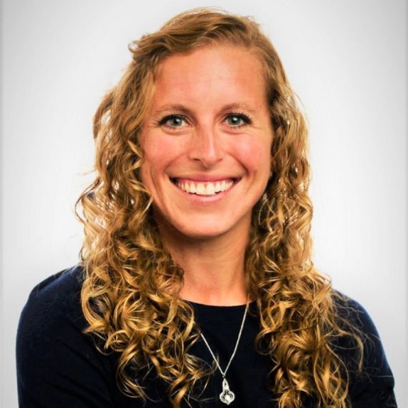 Kristin Fleagle head shot