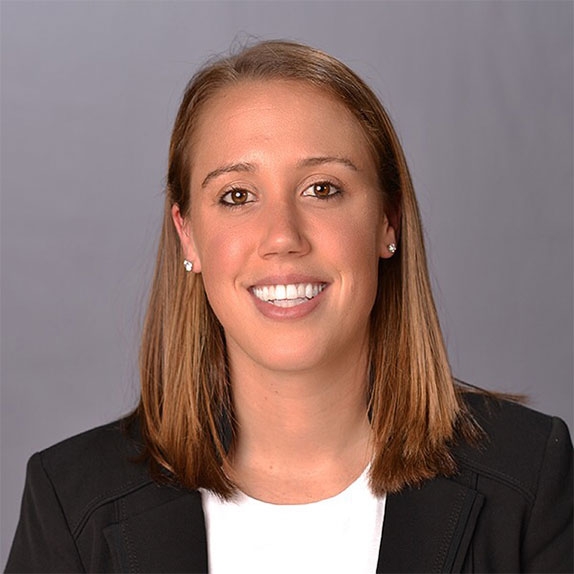 Lindsay Miller head shot