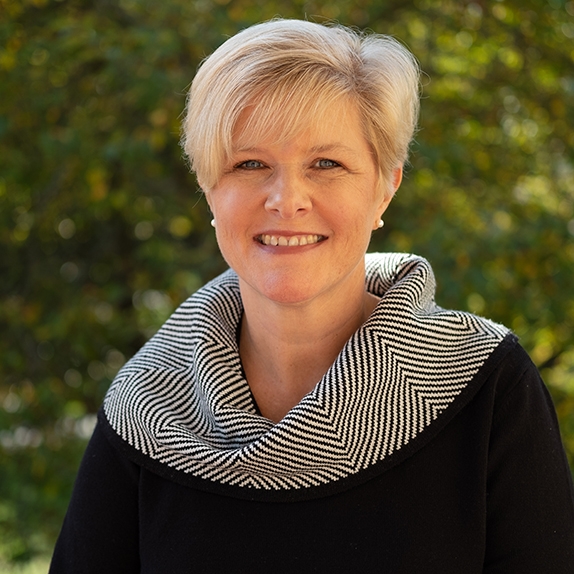 Lisa Nelson head shot