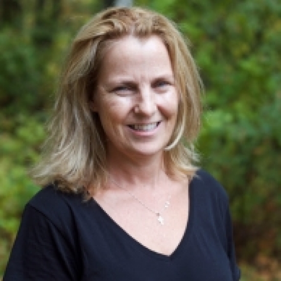 Liza Monahan head shot