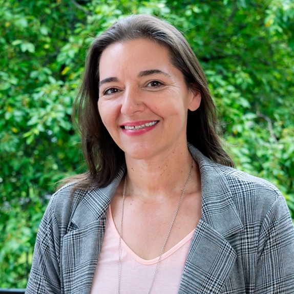 Magen Michalik head shot