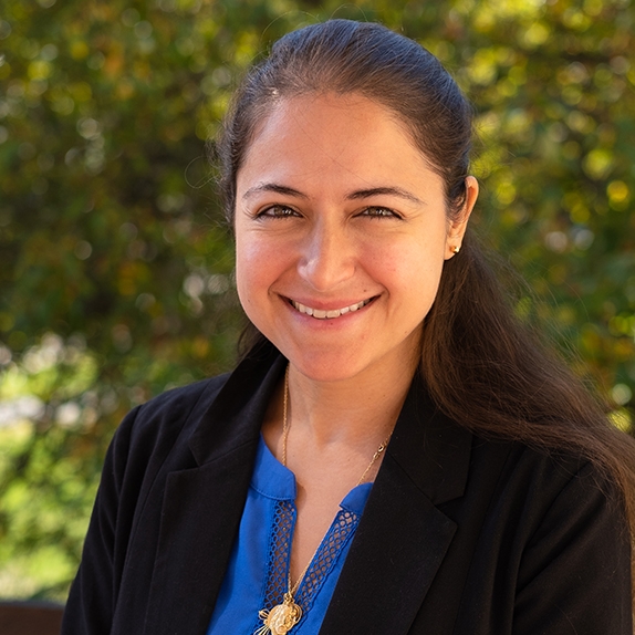 Marie Gabour head shot