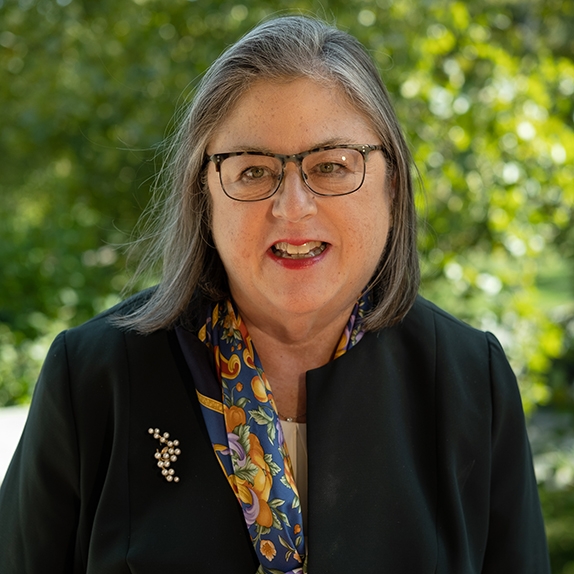 Mary Erina Driscoll head shot