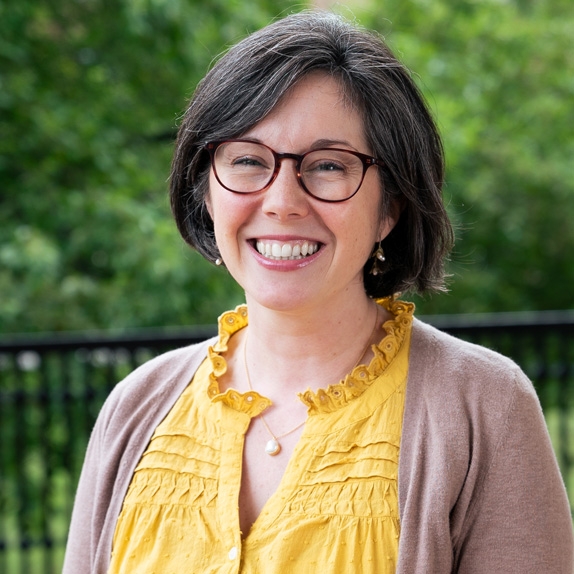 Mary Lou Bozza head shot