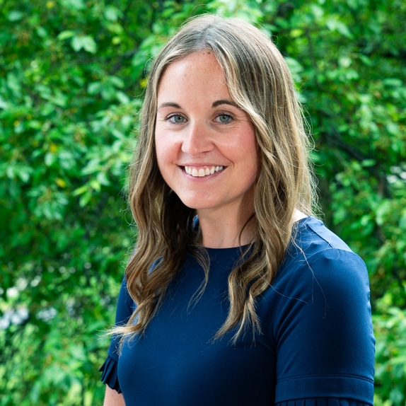 Mary Jane Barron head shot