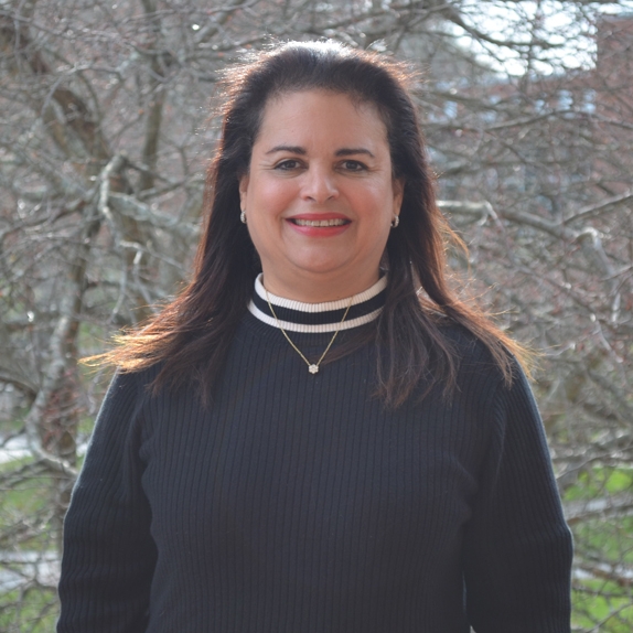 Mayra Garcia head shot