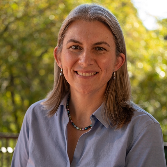 Megan E. Gibbons head shot