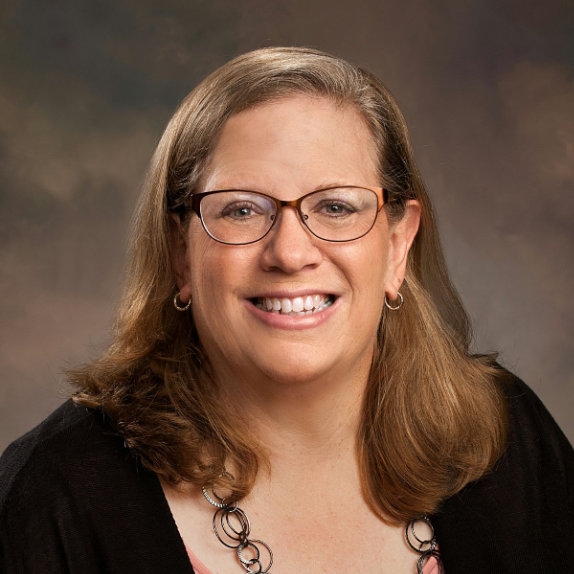 Michele Pedulla head shot