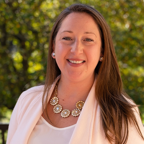 Nicole Caddell head shot