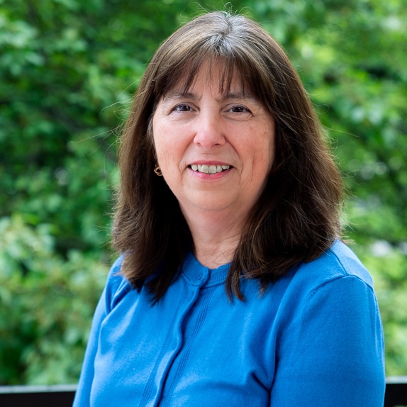 Nina Forster head shot