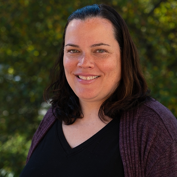 Sharon Higgins