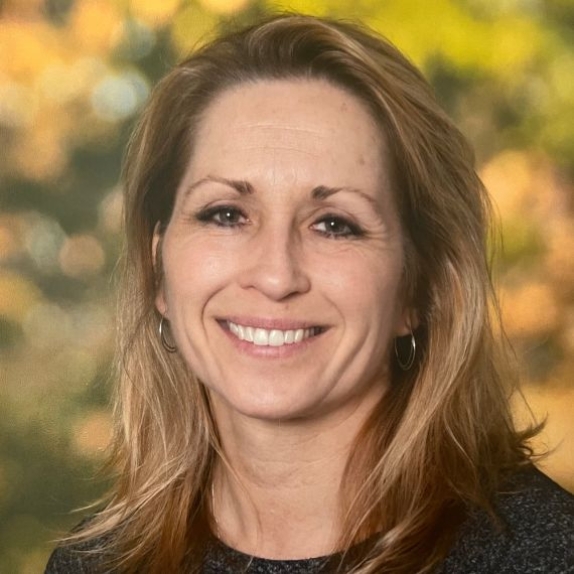 Sheryl Parker head shot