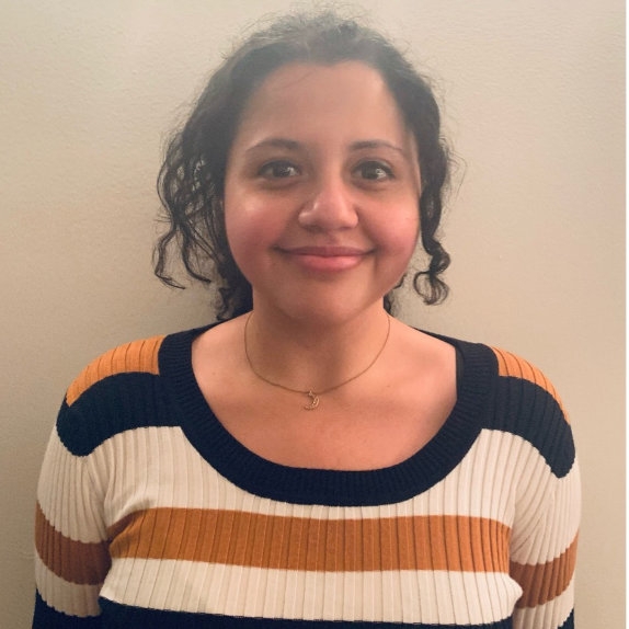 Stacey Villeda head shot