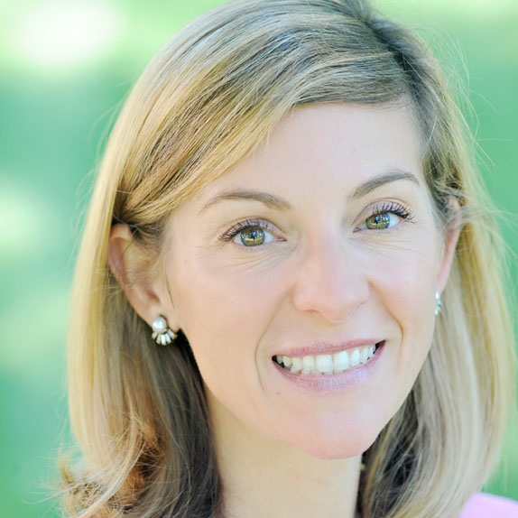 Staci Shea head shot