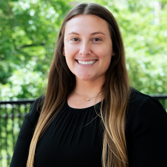 Summer Kelley head shot.