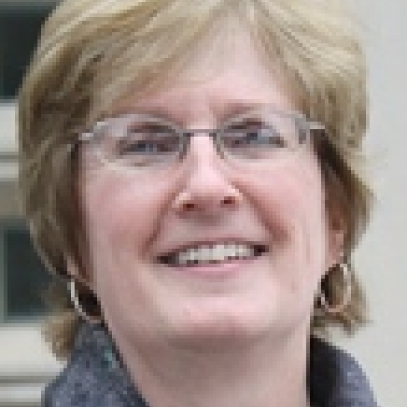 Teresa O'Neil head shot