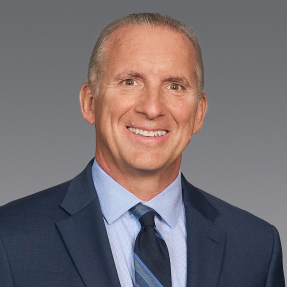 Thomas Pistorino Head Shot