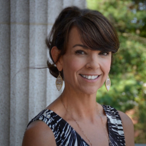 Shelagh Tomaino head shot