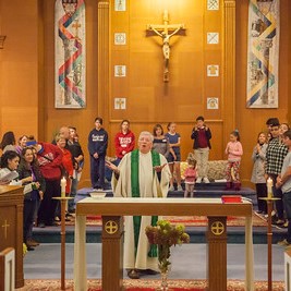 Events by Month | Regis College
