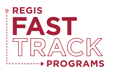 Regis Fast Track logo