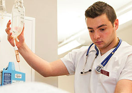 Nursing Programs in Greater Boston | Regis College Nursing Programs in Greater Boston | Regis College
