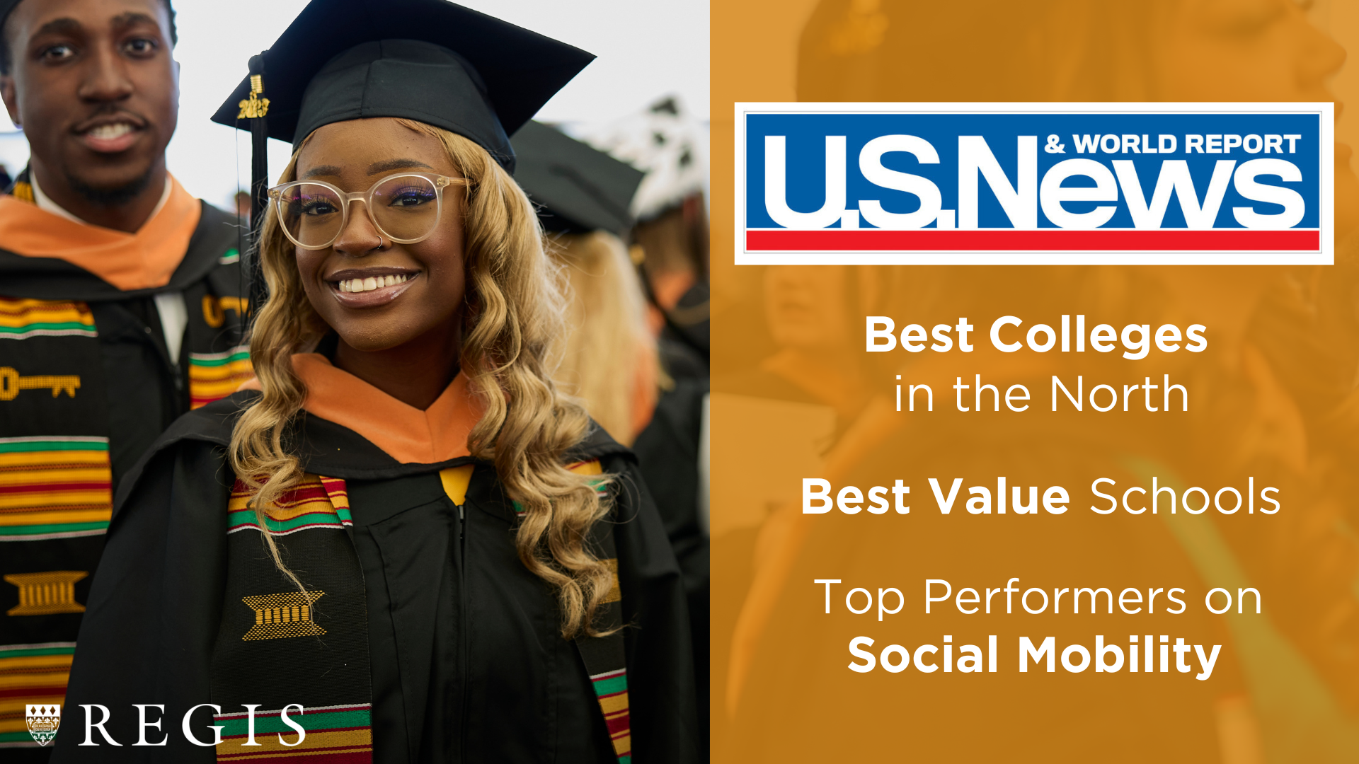 MyRegis and Resources Regis College