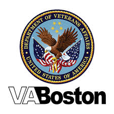 VABoston logo